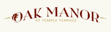Property Logo at Oak Manor Apartment Homes, Florida